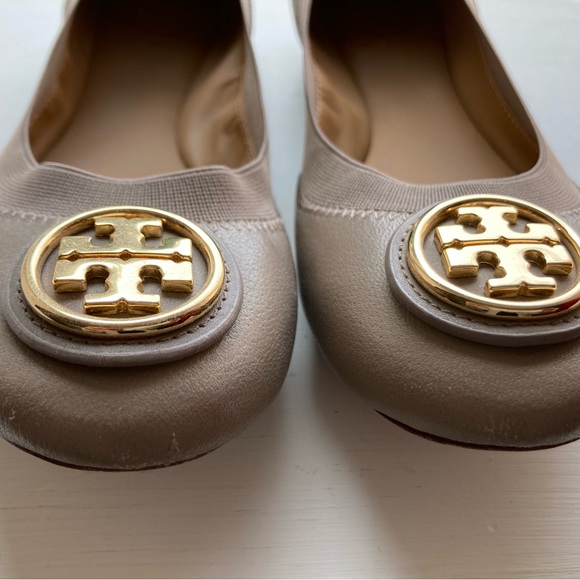 Tory Burch flats - Picture 2 of 3